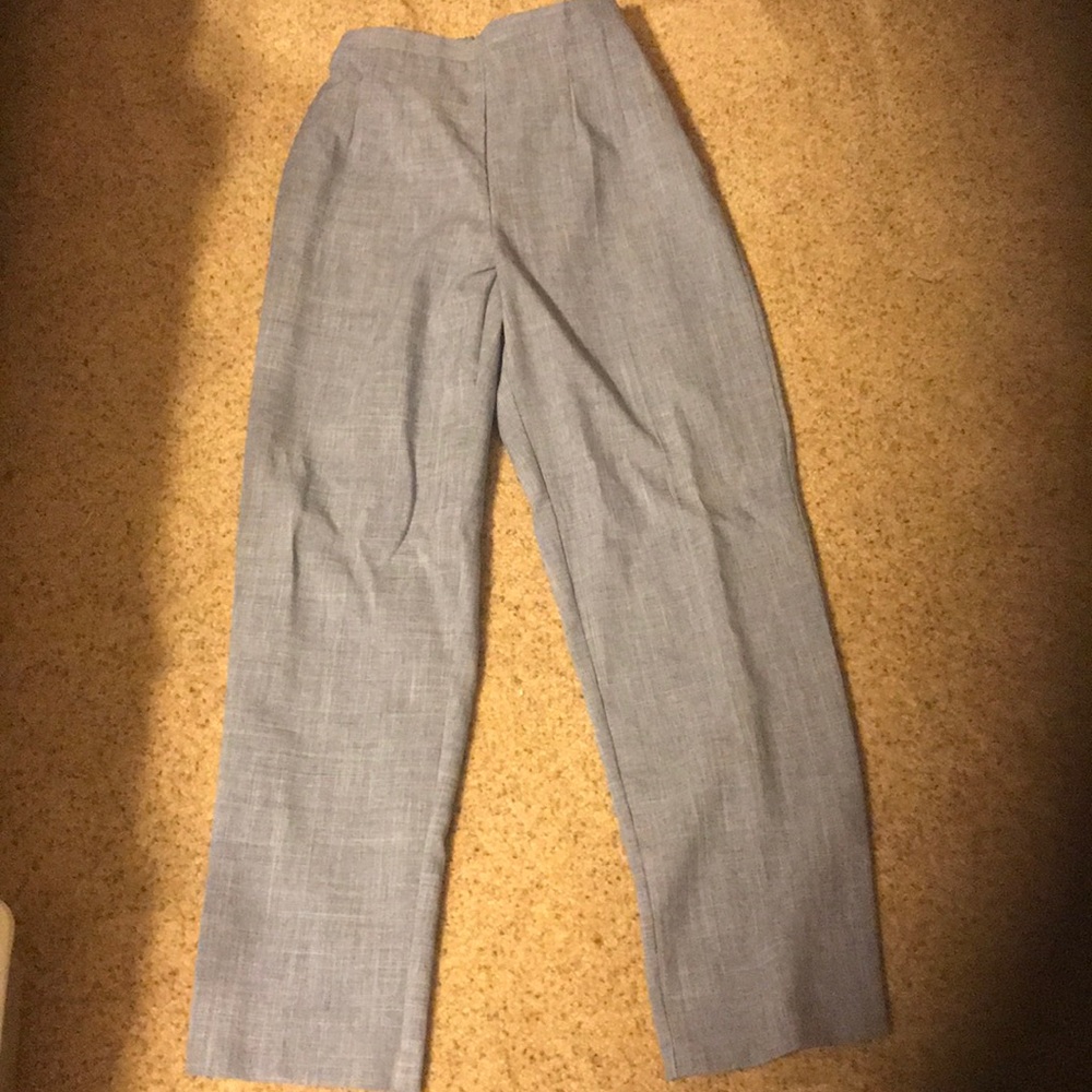 Sag Harbor Dress pants size 8